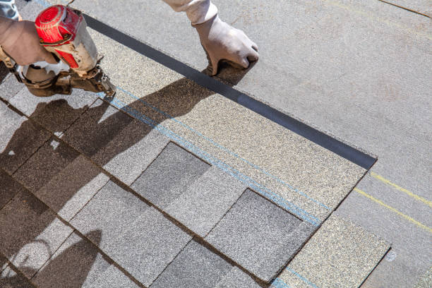 Fast & Reliable Emergency Roof Repairs in Perry, FL